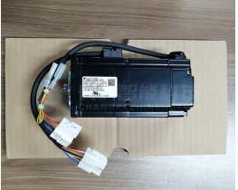 YASKAWA安川機(jī)械手伺服電機(jī)SGMAV-02ANA-YR13