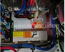Repair ABB DSQC662 3HAC026254-001 Power Distr Unit