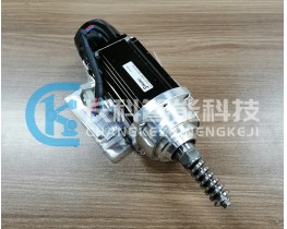 St?ubli史陶比爾伺服電機GE7109306維修