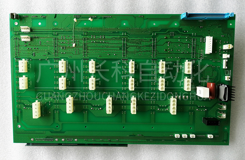 sankyo三協SC3400控制柜主板