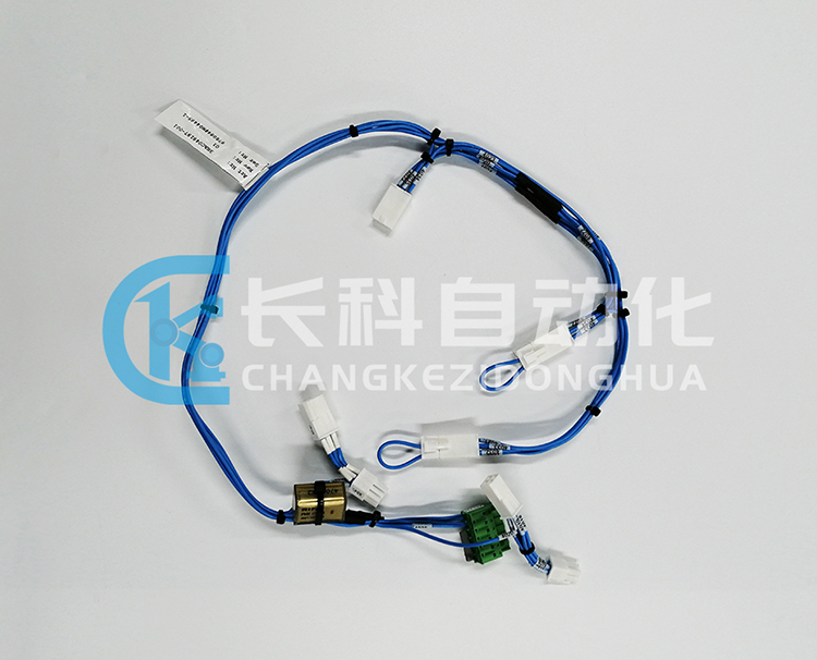 ABB驅動信號電纜3HAC049197-001